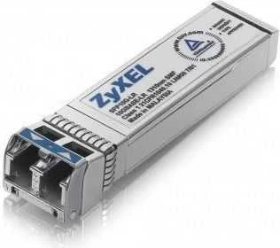 Šakotuvas „Zyxel SFP10G-T-ZZ0101F“ tinklo siųstuvo-siųstuvo modulis, šviesolaidinis SFP