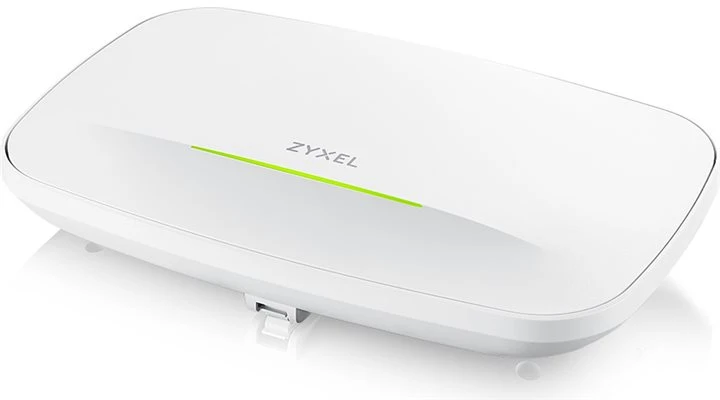 Maršrutizatorius Access Point ZyXEL AceessPoint WBE630S 802.11be WIFI 7 NebulaPro (WBE630S-EU0201F)