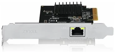 „Zyxel XGN100C v3 10G RJ45 PCIe“ tinklo plokštė