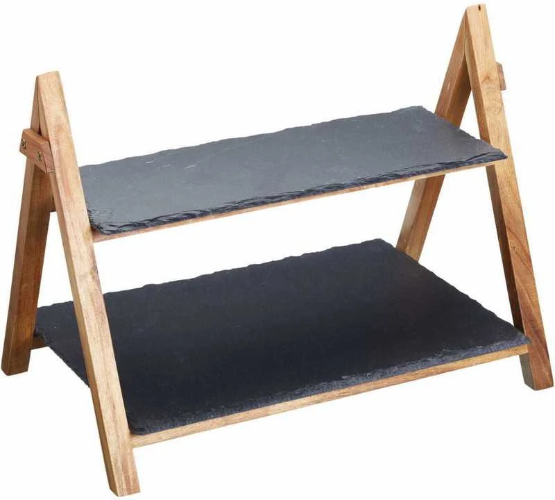 Kitchen Craft Stovas 40x25x30cm 2 d.