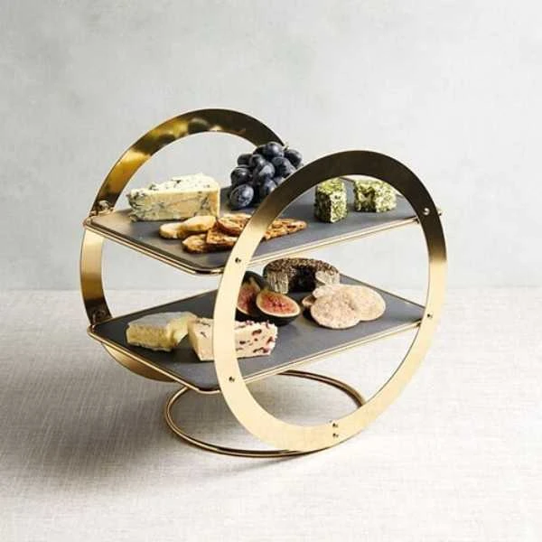 Kitchen Craft Stovas serviravimui 31,5x22,5x30cm