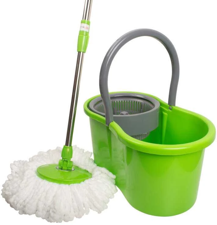 Komplektas YORK MOP besisukantis