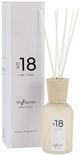 My Senso Kvapas N°18 Lino Puro 240ml 3881 18