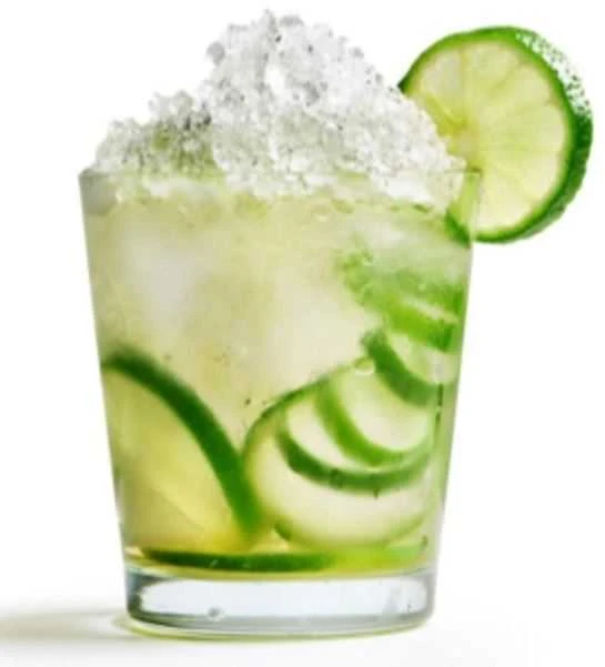Royal Leerdam Kokteilių stiklinių rinkinys Caipirinha, 4 vnt.