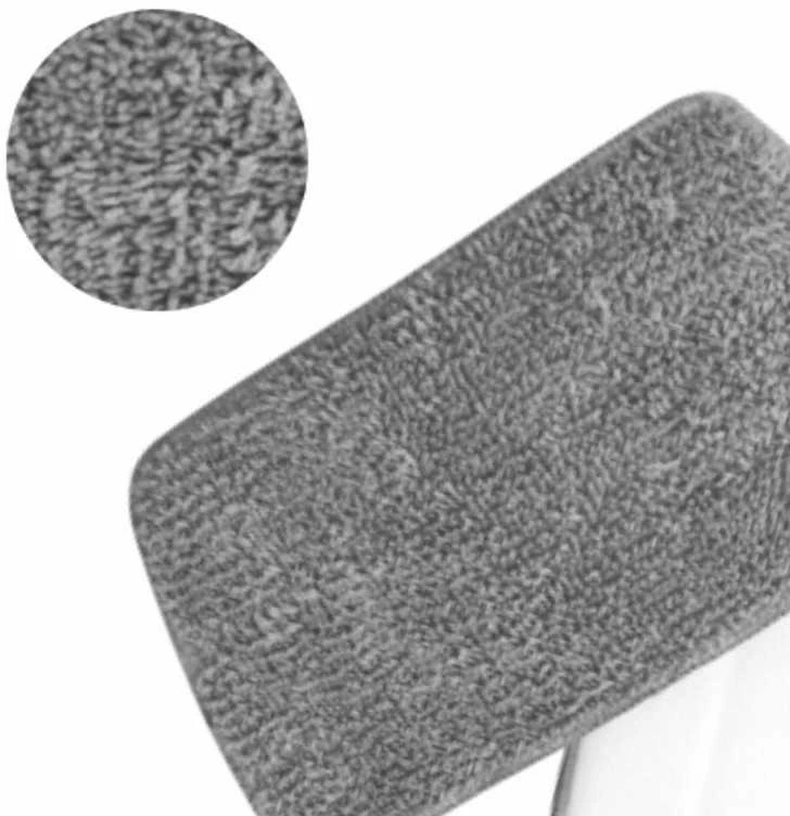 York Šluota grindų su purkštuku MOP BACTERIA STOP