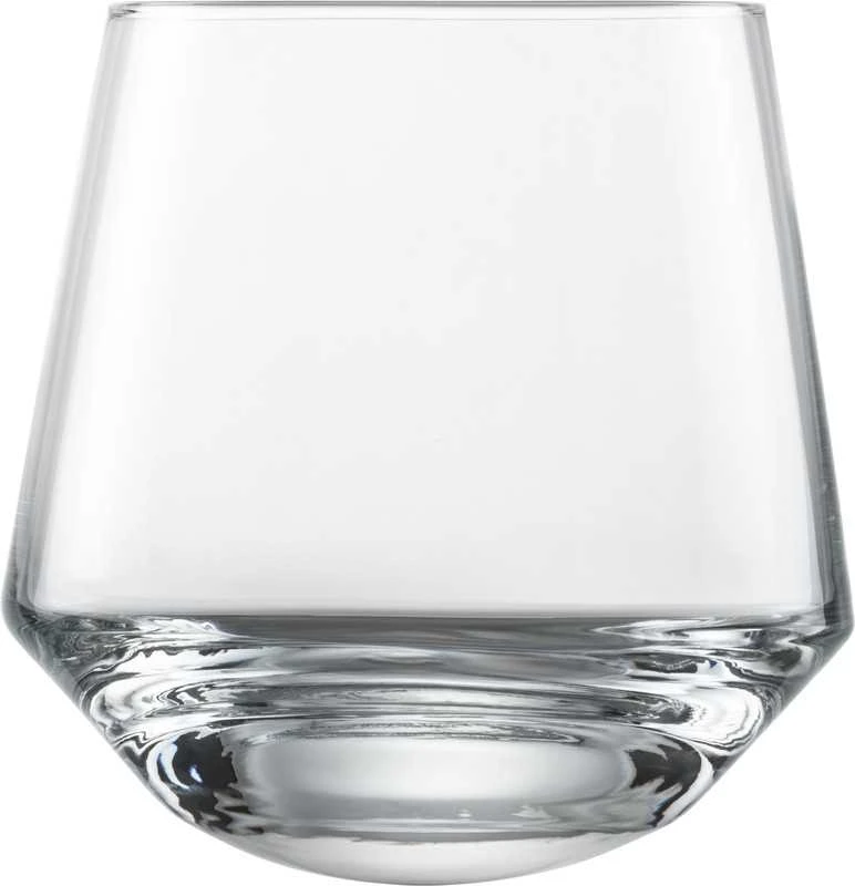 Zwiesel Stiklinės besisukančios PARTY 396ml (2)