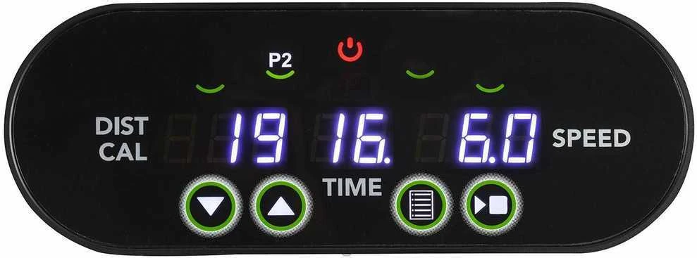 Bėgimo takelis TUNTURI Cardio Fit T10