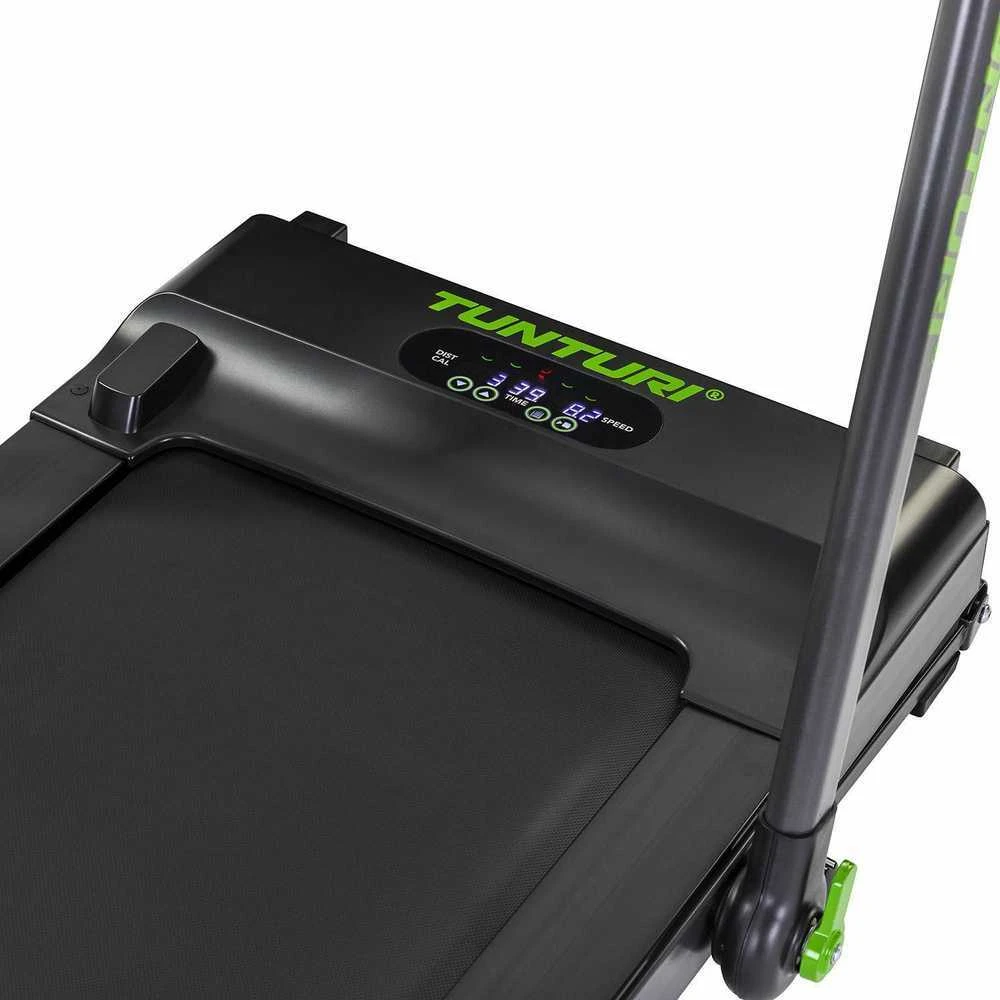 Bėgimo takelis TUNTURI Cardio Fit T10