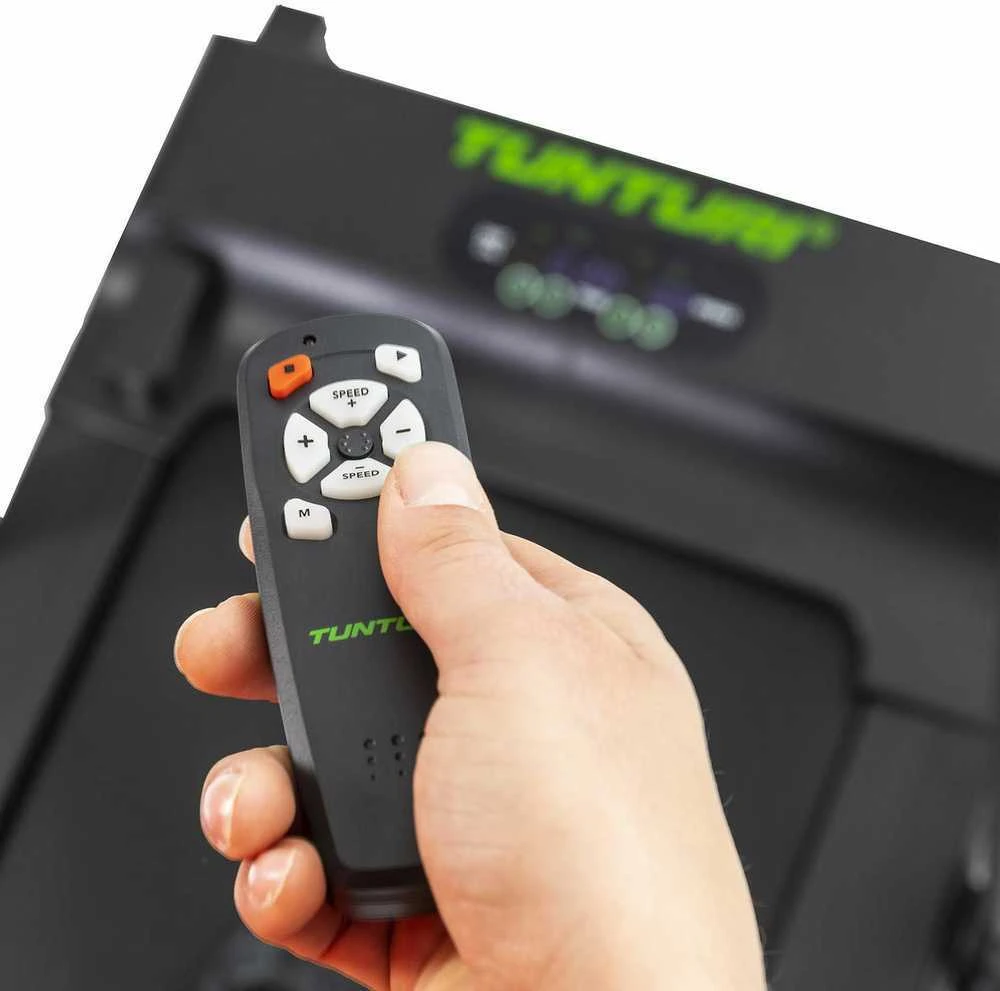 Bėgimo takelis TUNTURI Cardio Fit T10