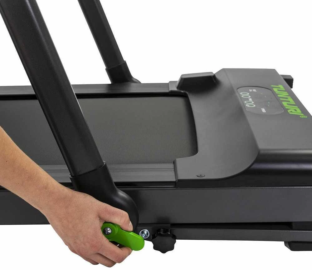 Bėgimo takelis TUNTURI Cardio Fit T10