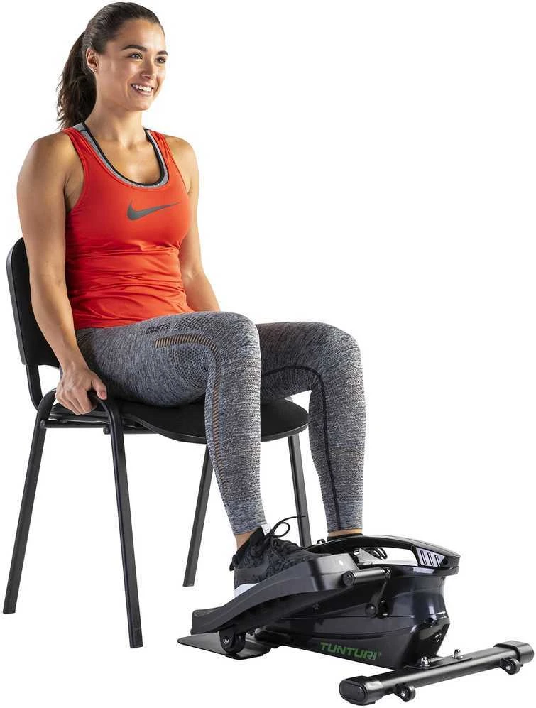 Steperis Tunturi CARDIO FIT D10