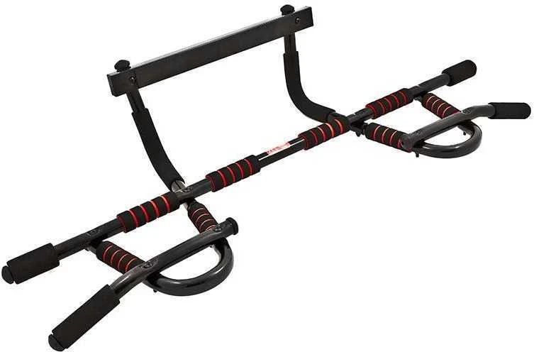 Durų skersinis TUNTURI Door Gym Deluxe