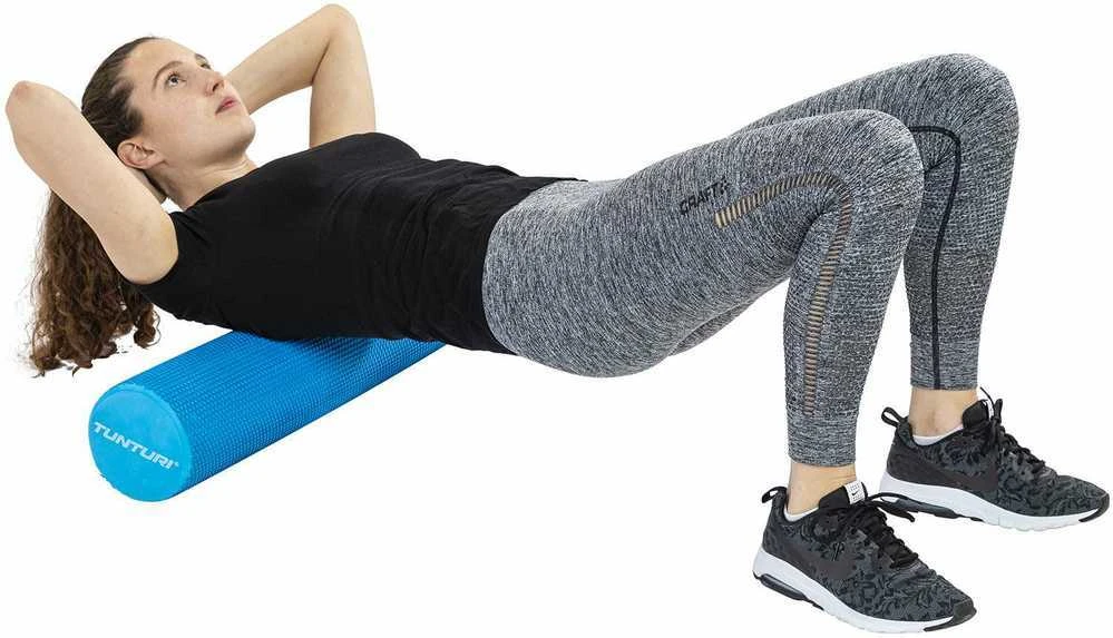 Pilates volas TUNTURI 90cm