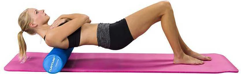 Pilates volas TUNTURI 90cm