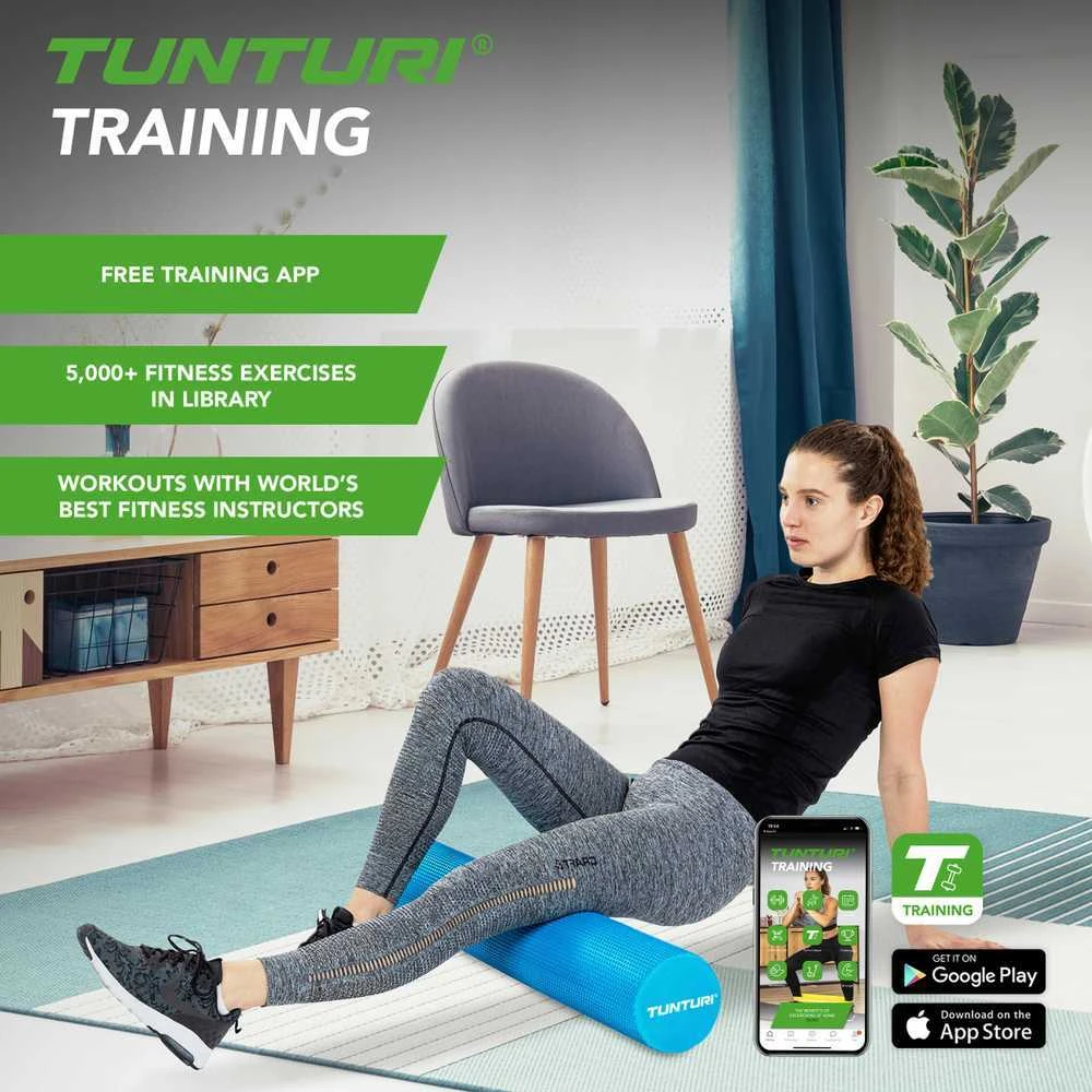 Pilates volas TUNTURI 90cm