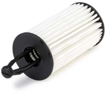 Alyvos filtras MAHLE ORIGINAL OX 814D Mercedes-benz