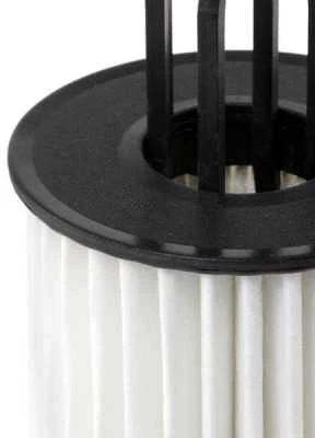 Alyvos filtras MAHLE ORIGINAL OX 814D Mercedes-benz