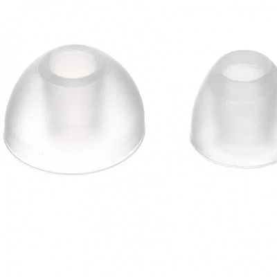 Xiaomi ausinės Mi Piston In-Ear ZBW4355TY, Sidabrinės spalvos