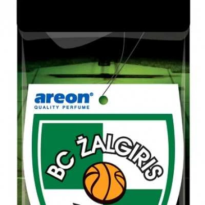 Areon Auto oro gaiviklis ŽALGIRIS