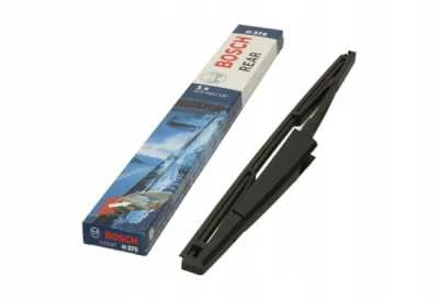 Galinis valytuvas Bosch Rear H375, 375 mm