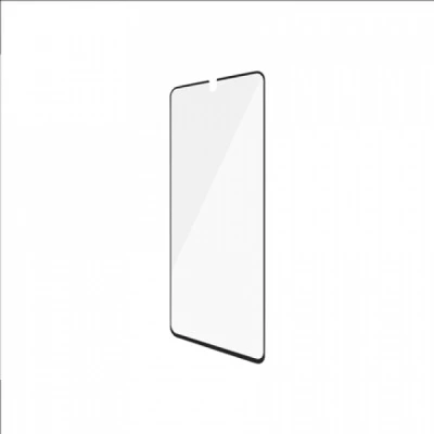 Panzer Glass PanzerGlass ekrano apsauga Samsung Galaxy A73 5G Glass Juodas Tinka dėklui