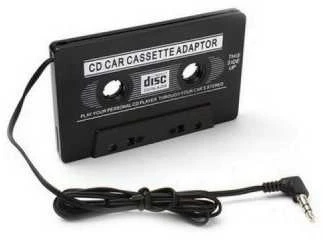 Adaptor Oem Automobilinis CD/MD kasečių adapteris