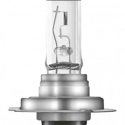 OSRAM Automobilinė lemputė H7 55W 12V PX26D 1vnt