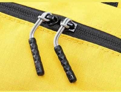 Kuprinė Xiaomi Mi Casual Daypack (Oranžinė) 