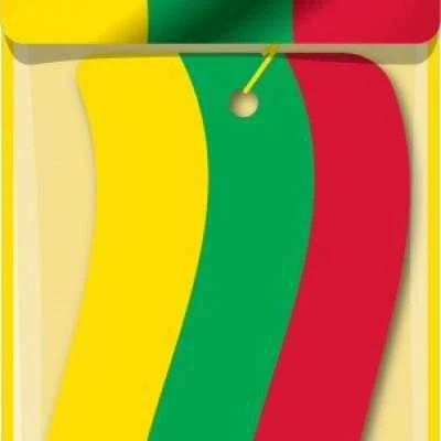 Oro gaiviklis AREON LIETUVA, 1 vnt.