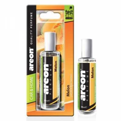 AREON Perfume Melon purškiamas oro gaiviklis, 35 ml