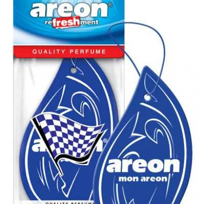 Oro gaiviklis AREON Refreshment Naujas automobilis, 1 vnt.