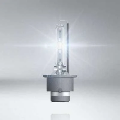 OSRAM XENON CLASSIC Automobilinė lemputė 35W P32D-2 D2S 1vnt