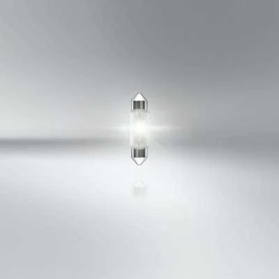 Osram lemputė, C5W, 5W, SV8,5-8, 6418-02B, DUO