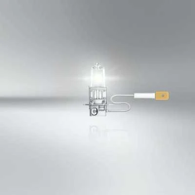 Osram lemputė , H3, 55W, PK22s 64151