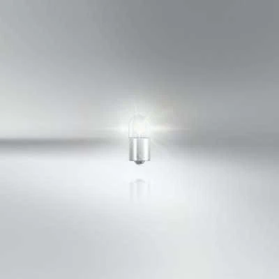 OSRAM Automobilinė lemputė 10W 12V BA15S 1vnt