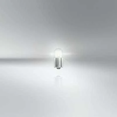 OSRAM Automobilinė lemputė 5W 12V BA15S 1vnt