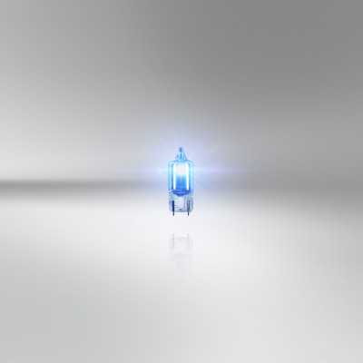 Osram lemputė W5W 5W Cool Mėlyna INTENSE NextGen. 4000K, 2825CBN-02B, 2vnt
