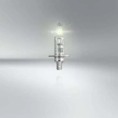 Osram lemputės ULTRA LIFE, H1, 55W, DUO 64150ULT-HCB