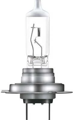 OSRAM Automobilinės lemputės ULTRA LIFE H7 55W 12V PX26D 2vnt