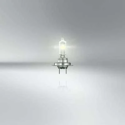 OSRAM Automobilinės lemputės ULTRA LIFE H7 55W 12V PX26D 2vnt