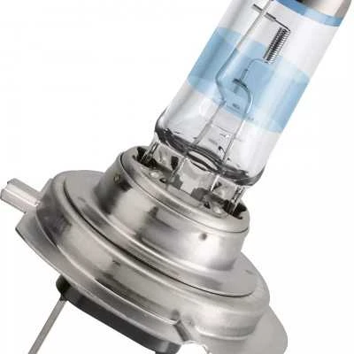 PHILIPS H7 12V 55W PX26d X-tremeVision Pro150 lemputės, 12972XVPS2