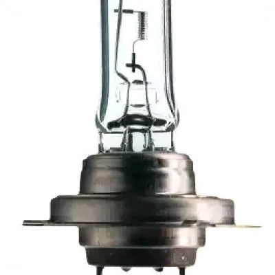 Philips lemputė H7 12V 55W PX26d Vision +30%, DUO, 12972PRC2