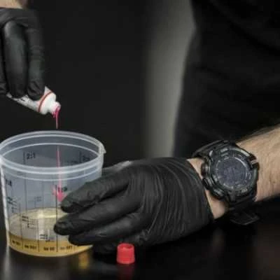 Novol Remontinis komplektas PLUS 710 su stiklo audiniu 250g