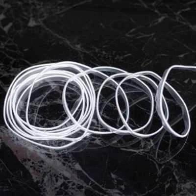 Salono LED apšvietimas ambient light, 3m, balta sp.