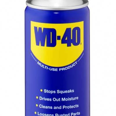 WD-40 Universali priemonė 400ml