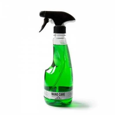 Universalus valiklis nano care
