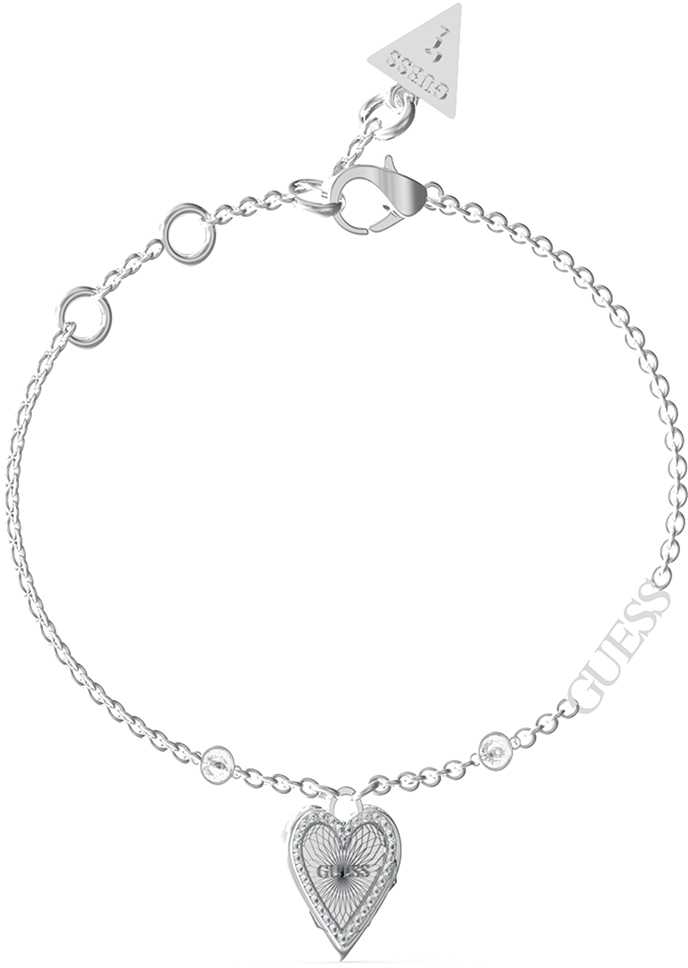 GUESS JEWELS JEWELRY Mod. JUBR04522JWYG52 main image 0