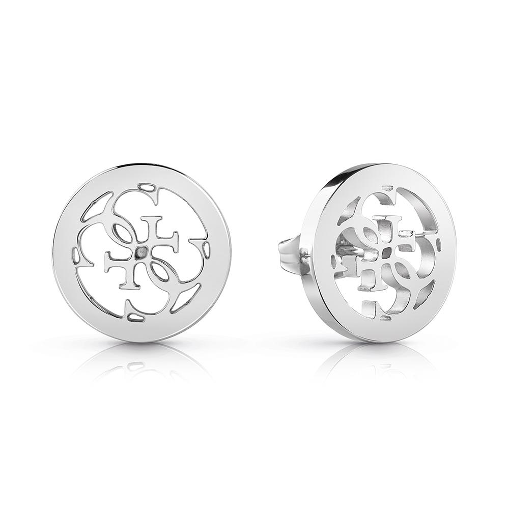 Papuošalai „Guess“ auskarai JUBE02162JWRH