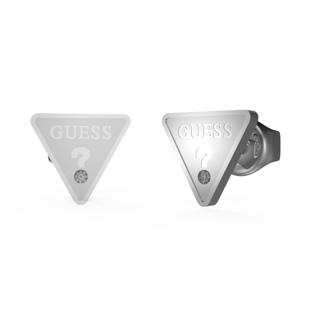 Juvelyriniai Guess auskarai JUBE02168JWRH