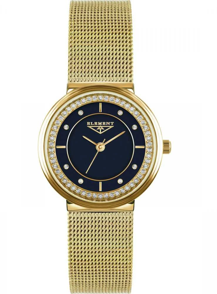 Laikrodis Watches 33 ELEMENT LADIES Mėlynas 331533